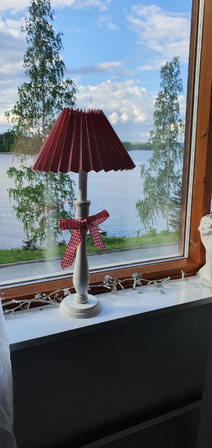 Ferienwohnung Haikantie 17 Jyväskylä Exterior foto