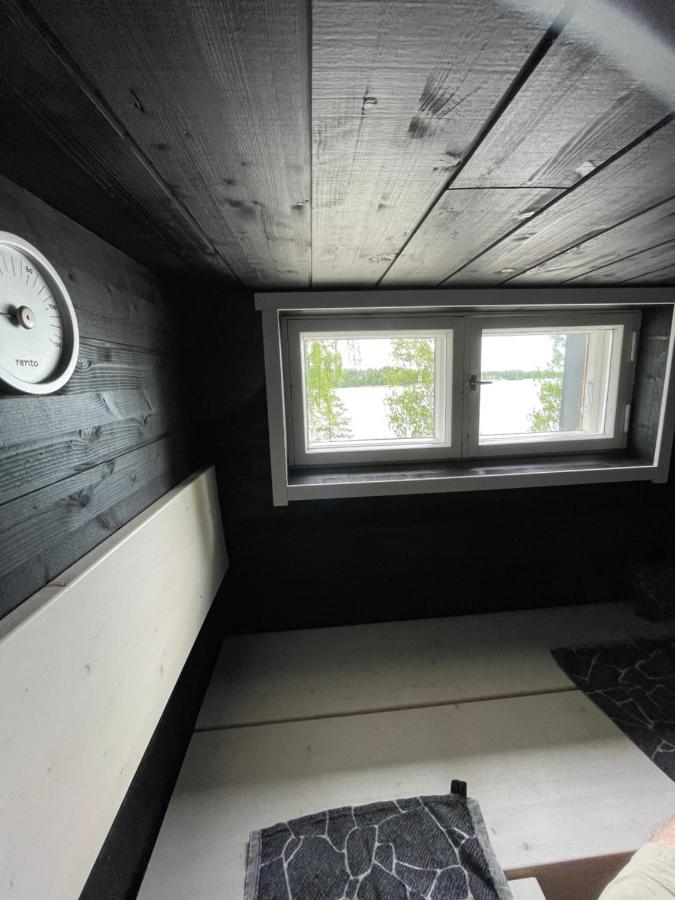 Ferienwohnung Haikantie 17 Jyväskylä Exterior foto